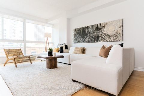 Photo 18 at 507 - 7 Broadway Avenue, Mount Pleasant West, Toronto