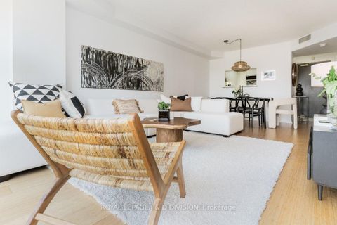 Photo 19 at 507 - 7 Broadway Avenue, Mount Pleasant West, Toronto