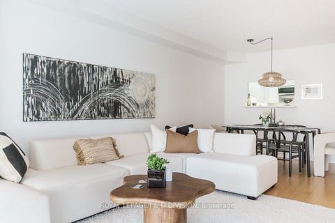 Photo 20 at 507 - 7 Broadway Avenue, Mount Pleasant West, Toronto