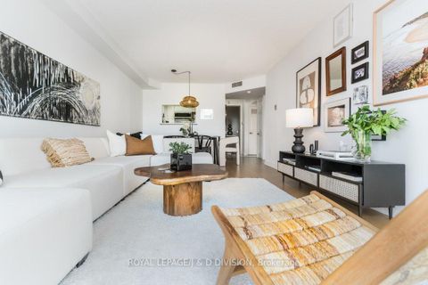 Photo 21 at 507 - 7 Broadway Avenue, Mount Pleasant West, Toronto