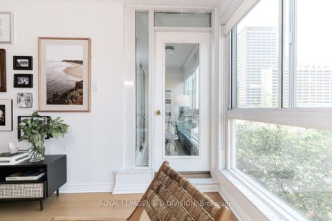 Photo 22 at 507 - 7 Broadway Avenue, Mount Pleasant West, Toronto