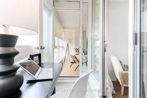 Photo 25 at 507 - 7 Broadway Avenue, Mount Pleasant West, Toronto