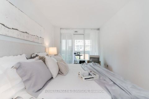 Photo 27 at 507 - 7 Broadway Avenue, Mount Pleasant West, Toronto