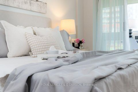 Photo 28 at 507 - 7 Broadway Avenue, Mount Pleasant West, Toronto