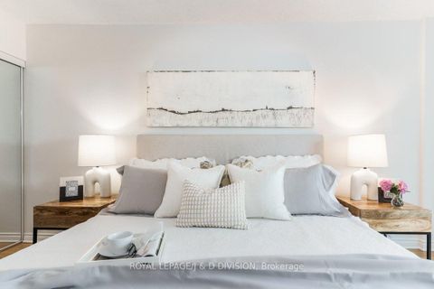 Photo 30 at 507 - 7 Broadway Avenue, Mount Pleasant West, Toronto