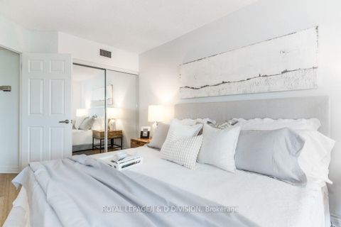 Photo 31 at 507 - 7 Broadway Avenue, Mount Pleasant West, Toronto