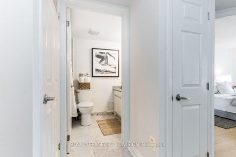 Photo 32 at 507 - 7 Broadway Avenue, Mount Pleasant West, Toronto