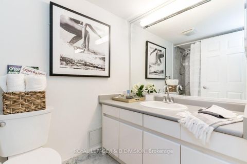 Photo 33 at 507 - 7 Broadway Avenue, Mount Pleasant West, Toronto
