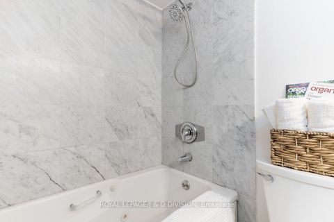 Photo 34 at 507 - 7 Broadway Avenue, Mount Pleasant West, Toronto