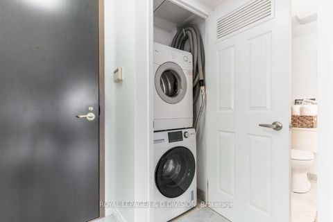 Photo 35 at 507 - 7 Broadway Avenue, Mount Pleasant West, Toronto
