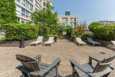 Photo 37 at 507 - 7 Broadway Avenue, Mount Pleasant West, Toronto