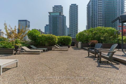 Photo 38 at 507 - 7 Broadway Avenue, Mount Pleasant West, Toronto
