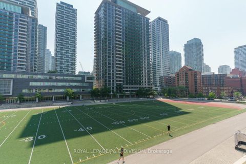 Photo 39 at 507 - 7 Broadway Avenue, Mount Pleasant West, Toronto