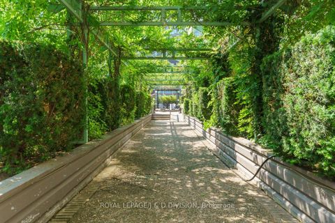 Photo 40 at 507 - 7 Broadway Avenue, Mount Pleasant West, Toronto