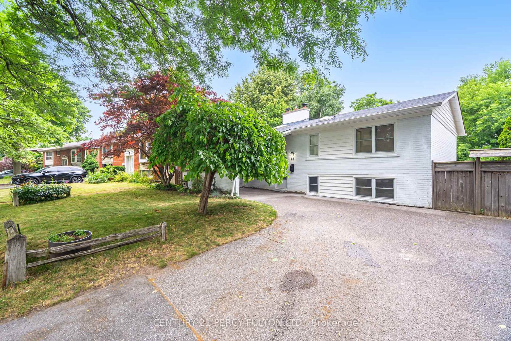 27 Benleigh Drive, Woburn, Toronto 