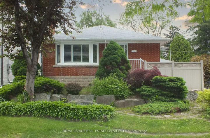 Photo 0 at 1361 Kenmuir Avenue, Mineola, Mississauga