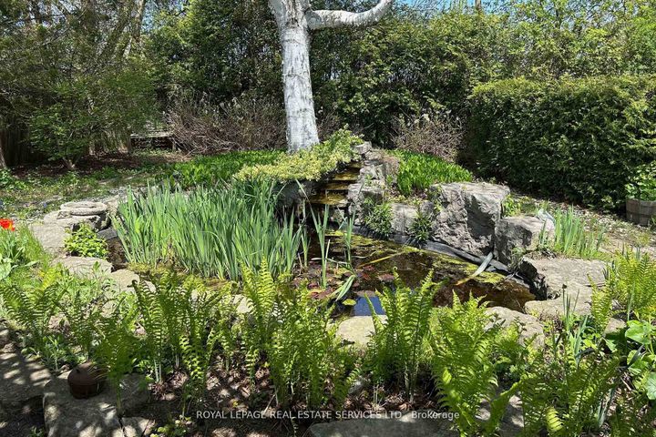Photo 23 at 1361 Kenmuir Avenue, Mineola, Mississauga