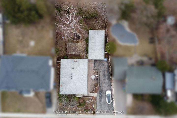 Photo 30 at 1361 Kenmuir Avenue, Mineola, Mississauga