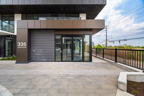 Photo 1 at 406 - 335 Wheat Boom Drive, JM Joshua Meadows, Oakville