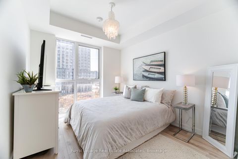 Photo 18 at 406 - 335 Wheat Boom Drive, JM Joshua Meadows, Oakville