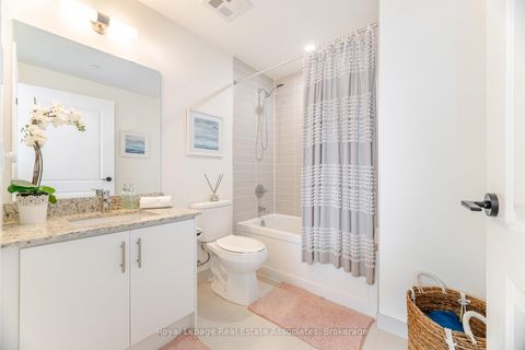Photo 20 at 406 - 335 Wheat Boom Drive, JM Joshua Meadows, Oakville