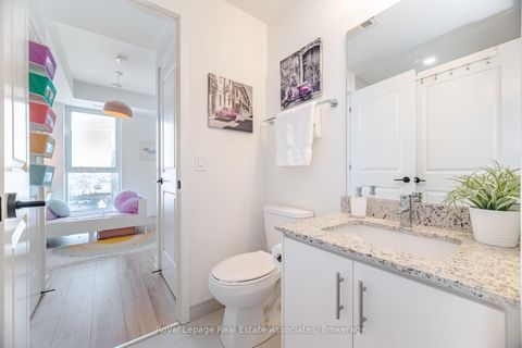 Photo 25 at 406 - 335 Wheat Boom Drive, JM Joshua Meadows, Oakville