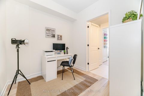 Photo 28 at 406 - 335 Wheat Boom Drive, JM Joshua Meadows, Oakville