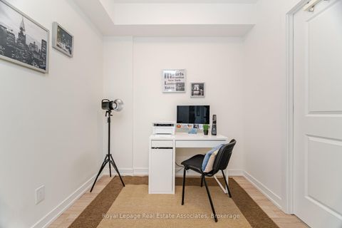 Photo 29 at 406 - 335 Wheat Boom Drive, JM Joshua Meadows, Oakville