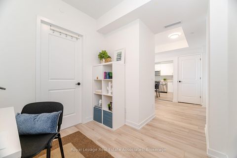 Photo 30 at 406 - 335 Wheat Boom Drive, JM Joshua Meadows, Oakville