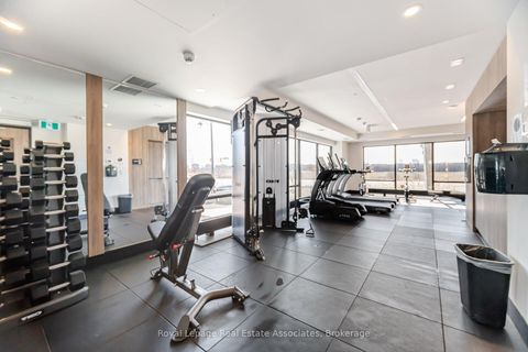 Photo 35 at 406 - 335 Wheat Boom Drive, JM Joshua Meadows, Oakville