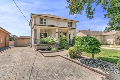 Photo 1 at 71 Hawman Avenue, Vaughan Grove, Vaughan
