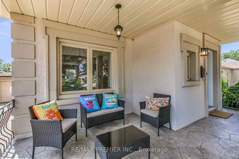 Photo 3 at 71 Hawman Avenue, Vaughan Grove, Vaughan