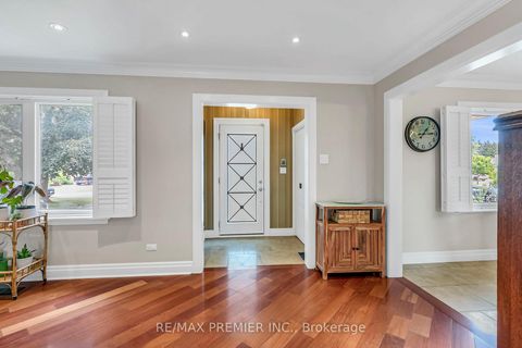 Photo 4 at 71 Hawman Avenue, Vaughan Grove, Vaughan