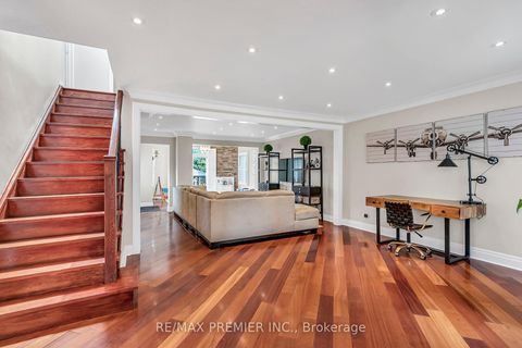 Photo 5 at 71 Hawman Avenue, Vaughan Grove, Vaughan