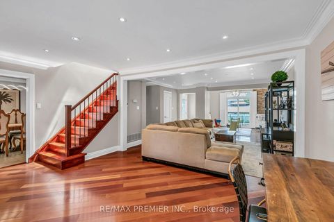 Photo 6 at 71 Hawman Avenue, Vaughan Grove, Vaughan