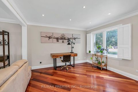 Photo 7 at 71 Hawman Avenue, Vaughan Grove, Vaughan