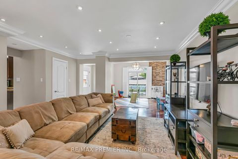 Photo 8 at 71 Hawman Avenue, Vaughan Grove, Vaughan