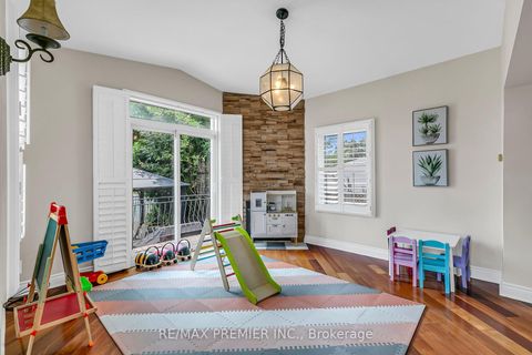 Photo 11 at 71 Hawman Avenue, Vaughan Grove, Vaughan