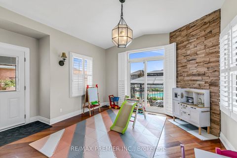 Photo 12 at 71 Hawman Avenue, Vaughan Grove, Vaughan