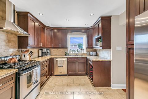 Photo 15 at 71 Hawman Avenue, Vaughan Grove, Vaughan