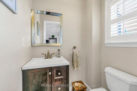 Photo 20 at 71 Hawman Avenue, Vaughan Grove, Vaughan