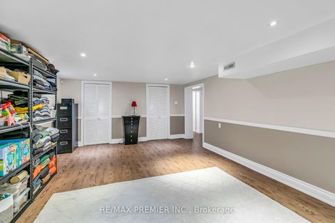 Photo 36 at 71 Hawman Avenue, Vaughan Grove, Vaughan