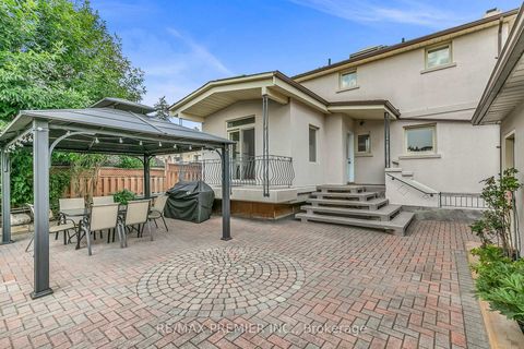 Photo 41 at 71 Hawman Avenue, Vaughan Grove, Vaughan
