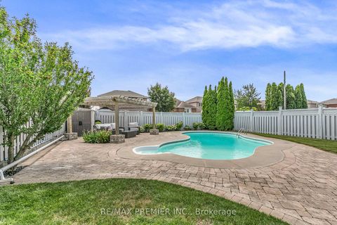 Photo 42 at 71 Hawman Avenue, Vaughan Grove, Vaughan