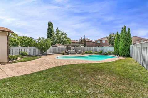 Photo 43 at 71 Hawman Avenue, Vaughan Grove, Vaughan