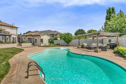 Photo 44 at 71 Hawman Avenue, Vaughan Grove, Vaughan