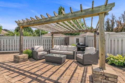 Photo 45 at 71 Hawman Avenue, Vaughan Grove, Vaughan