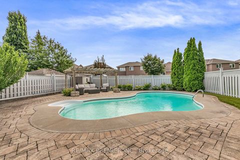 Photo 46 at 71 Hawman Avenue, Vaughan Grove, Vaughan