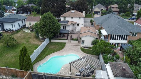 Photo 49 at 71 Hawman Avenue, Vaughan Grove, Vaughan