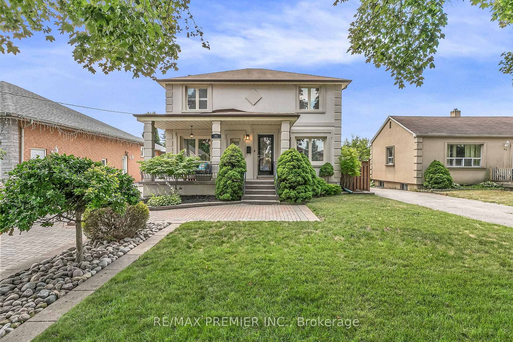 71 Hawman Avenue, Vaughan Grove, Vaughan 